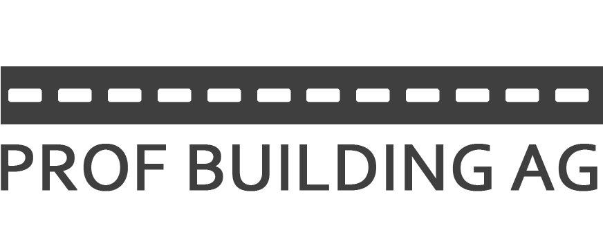 Prof Building Logo